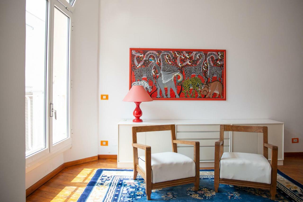 Apartamento Casa Otto Nel Cuore Di By Wonderful Italy