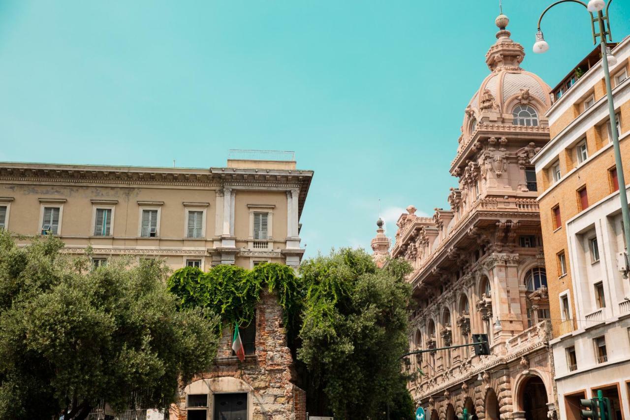 Apartamento Casa Otto Nel Cuore Di By Wonderful Italy