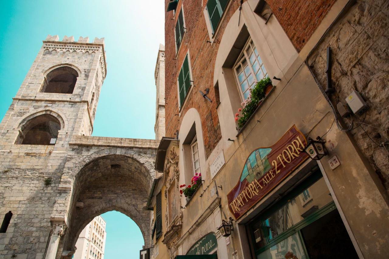 Casa Otto Nel Cuore Di By Wonderful Italy Apartamento