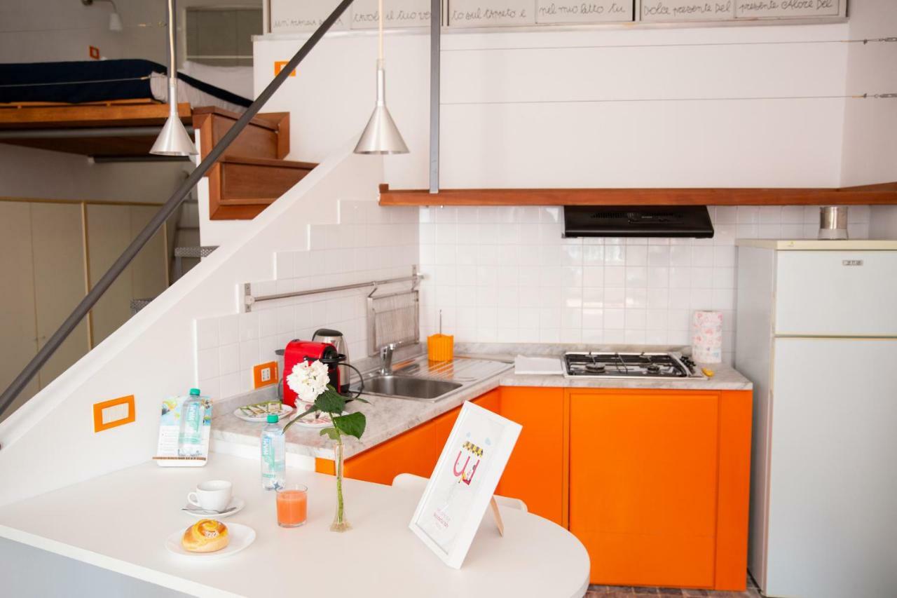 Apartamento Casa Otto Nel Cuore Di By Wonderful Italy